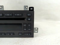2008-2011 Lincoln Town Car Radio AM FM Cd Player Receiver Replacement P/N:8W1T-18C869-AA Fits Fits 2008 2009 2010 2011 OEM U