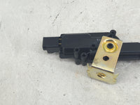 2011 Lincoln Town Car Front Driver Left Lock Actuator - Oemusedautoparts1.com