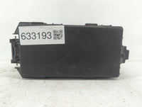 2011 Lincoln Town Car Fusebox Fuse Box Panel Relay Module P/N:4L3T-14A003 Fits OEM Used Auto Parts - Oemusedautoparts1.com