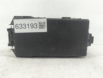 compare product 2011 Lincoln Town Car Fusebox Fuse Box Panel Relay Module P/N:4L3T-14A003 Fits OEM Used Auto Parts