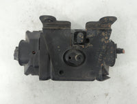2011 Lincoln Town Car Fusebox Fuse Box Panel Relay Module P/N:4L3T-14A003 Fits OEM Used Auto Parts - Oemusedautoparts1.com