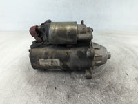 2009-2011 Lincoln Town Car Car Starter Motor Solenoid OEM P/N:9C2T-11000-AA Fits OEM Used Auto Parts - Oemusedautoparts1.com