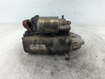 compare product 2009-2011 Lincoln Town Car Car Starter Motor Solenoid OEM P/N:9C2T-11000-AA Fits OEM Used Auto Parts