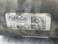 2009-2011 Lincoln Town Car Car Starter Motor Solenoid OEM P/N:9C2T-11000-AA Fits OEM Used Auto Parts - Oemusedautoparts1.com