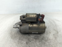 2009-2011 Lincoln Town Car Car Starter Motor Solenoid OEM P/N:9C2T-11000-AA Fits OEM Used Auto Parts - Oemusedautoparts1.com