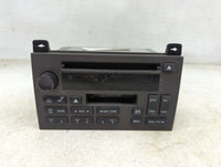 2008-2011 Lincoln Town Car Radio AM FM Cd Player Receiver Replacement P/N:8W1T-18C868-AA Fits Fits 2008 2009 2010 2011 OEM U