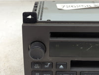 2008-2011 Lincoln Town Car Radio AM FM Cd Player Receiver Replacement P/N:8W1T-18C868-AA Fits Fits 2008 2009 2010 2011 OEM U