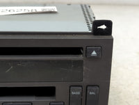 2008-2011 Lincoln Town Car Radio AM FM Cd Player Receiver Replacement P/N:8W1T-18C868-AA Fits Fits 2008 2009 2010 2011 OEM U
