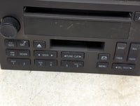 2008-2011 Lincoln Town Car Radio AM FM Cd Player Receiver Replacement P/N:8W1T-18C868-AA Fits Fits 2008 2009 2010 2011 OEM U