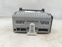 2008-2011 Lincoln Town Car Radio AM FM Cd Player Receiver Replacement P/N:8W1T-18C868-AA Fits Fits 2008 2009 2010 2011 OEM U