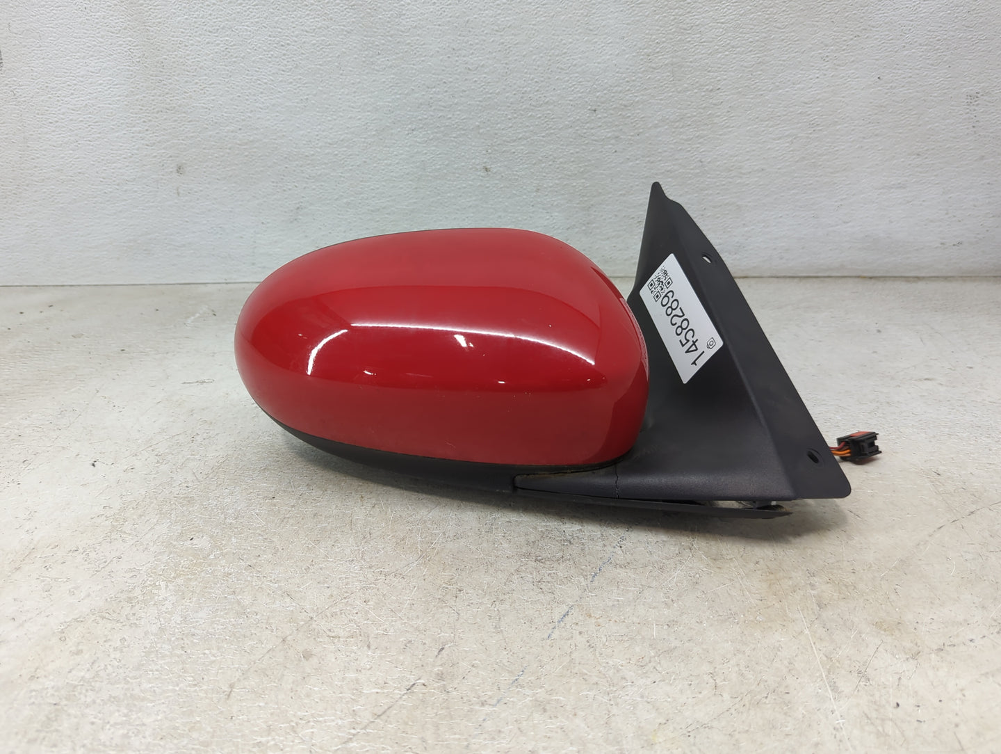2011 Lotus Evora Passenger Side View Mirror - Right Door Mirror OEM Used - Oemusedautoparts1.com