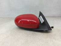 2011 Lotus Evora Passenger Side View Mirror - Right Door Mirror OEM Used - Oemusedautoparts1.com