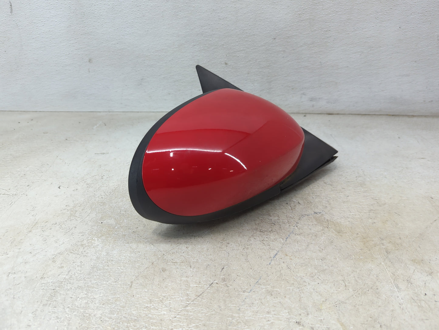 2011 Lotus Evora Passenger Side View Mirror - Right Door Mirror OEM Used - Oemusedautoparts1.com