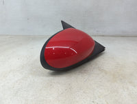 2011 Lotus Evora Passenger Side View Mirror - Right Door Mirror OEM Used - Oemusedautoparts1.com