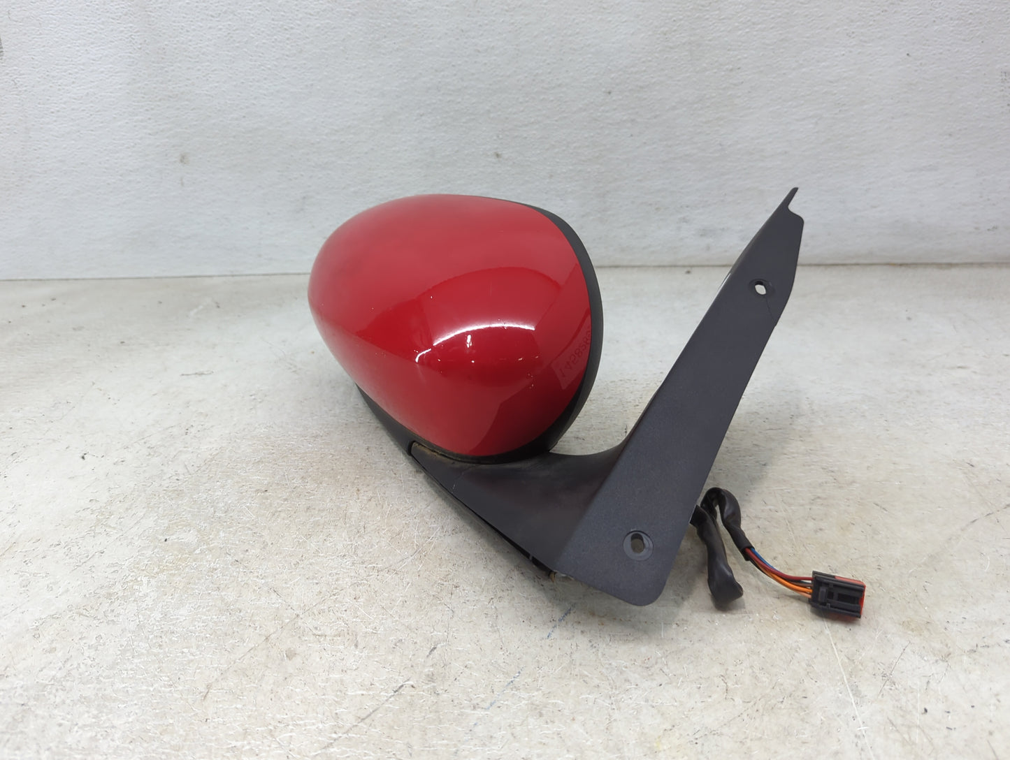 2011 Lotus Evora Passenger Side View Mirror - Right Door Mirror OEM Used - Oemusedautoparts1.com