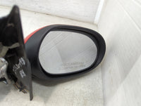 2011 Lotus Evora Passenger Side View Mirror - Right Door Mirror OEM Used - Oemusedautoparts1.com