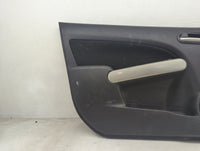 2011 Mazda 2 Front Left Driver Interior Door Panel Trim - Oemusedautoparts1.com