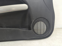 2011 Mazda 2 Front Left Driver Interior Door Panel Trim - Oemusedautoparts1.com