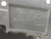 2011 Mazda 2 Front Left Driver Interior Door Panel Trim - Oemusedautoparts1.com