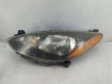 2011-2014 Mazda 2 Driver Left Oem Head Light Headlight Lamp - Oemusedautoparts1.com