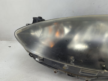2011-2014 Mazda 2 Driver Left Oem Head Light Headlight Lamp
