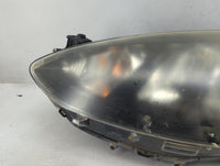 2011-2014 Mazda 2 Driver Left Oem Head Light Headlight Lamp - Oemusedautoparts1.com
