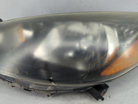 2011-2014 Mazda 2 Driver Left Oem Head Light Headlight Lamp - Oemusedautoparts1.com