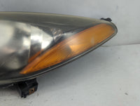 2011-2014 Mazda 2 Driver Left Oem Head Light Headlight Lamp - Oemusedautoparts1.com