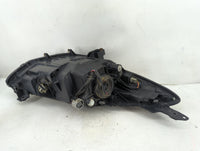 2011-2014 Mazda 2 Driver Left Oem Head Light Headlight Lamp - Oemusedautoparts1.com
