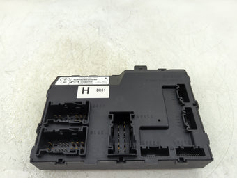 compare product 2011-2014 Mazda 2 Body Control Module Bcm Inner Cabin Fuse Box
