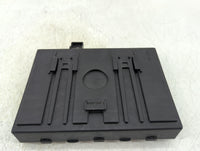 2011-2014 Mazda 2 Body Control Module Bcm Inner Cabin Fuse Box - Oemusedautoparts1.com