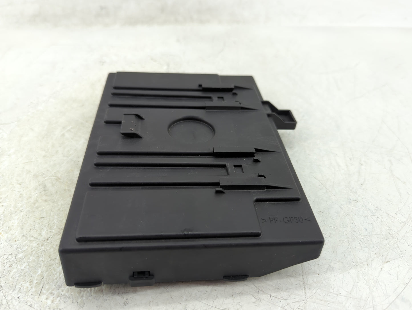 2011-2014 Mazda 2 Body Control Module Bcm Inner Cabin Fuse Box - Oemusedautoparts1.com