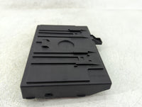 2011-2014 Mazda 2 Body Control Module Bcm Inner Cabin Fuse Box - Oemusedautoparts1.com