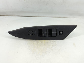compare product 2010-2013 Mazda 3 Master Power Window Switch Replacement Driver Side Left P/N:5BM2 66 350B Fits Fits 2010 2011 2012 2013 OEM Used Auto Parts