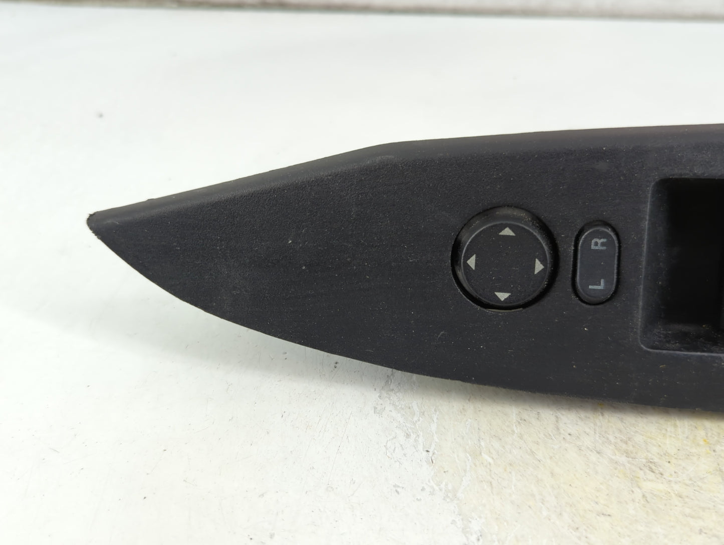 2010-2013 Mazda 3 Master Power Window Switch Replacement Driver Side Left P/N:5BM2 66 350B Fits Fits 2010 2011 2012 2013 OEM