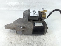 2010-2013 Mazda 3 Car Starter Motor Solenoid OEM P/N:M000T33271 Fits Fits 2010 2011 2012 2013 OEM Used Auto Parts - Oemuseda