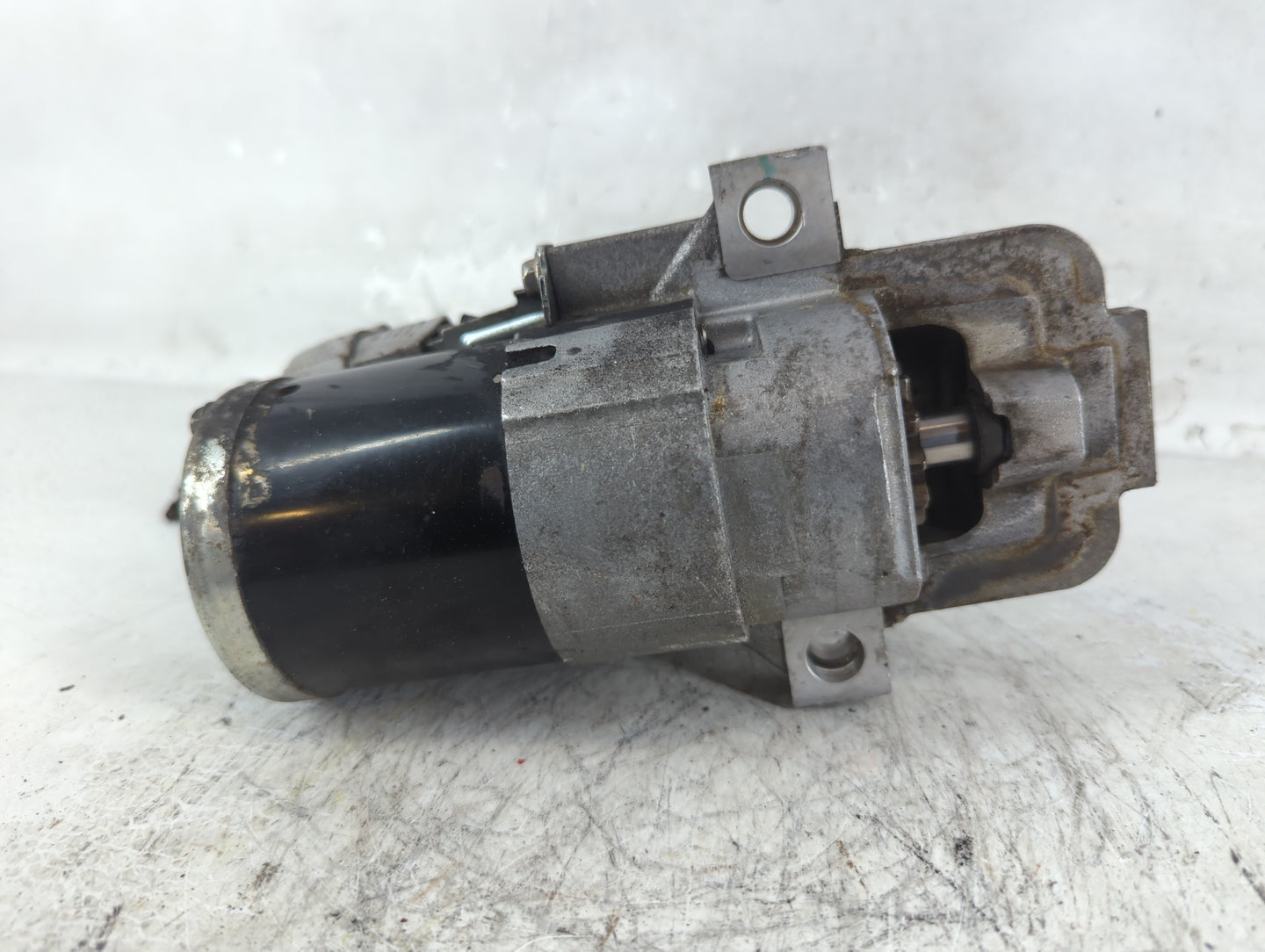 2010-2013 Mazda 3 Car Starter Motor Solenoid OEM P/N:M000T33271 Fits Fits 2010 2011 2012 2013 OEM Used Auto Parts - Oemuseda
