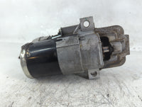 2010-2013 Mazda 3 Car Starter Motor Solenoid OEM P/N:M000T33271 Fits Fits 2010 2011 2012 2013 OEM Used Auto Parts - Oemuseda