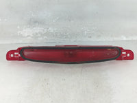 2011 Mazda 3 Third Brake Light Tail Light Fits OEM Used Auto Parts - Oemusedautoparts1.com
