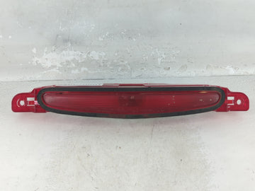 2011 Mazda 3 Third Brake Light Tail Light Fits OEM Used Auto Parts - Oemusedautoparts1.com