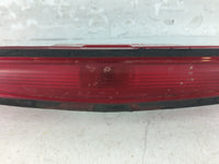 2011 Mazda 3 Third Brake Light Tail Light Fits OEM Used Auto Parts - Oemusedautoparts1.com