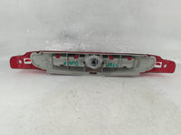 2011 Mazda 3 Third Brake Light Tail Light Fits OEM Used Auto Parts - Oemusedautoparts1.com