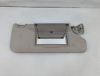 2010-2013 Mazda 3 Sun Visor Shade Replacement Passenger Right Mirror Fits Fits 2010 2011 2012 2013 OEM Used Auto Parts - Oem