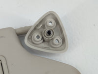 2010-2013 Mazda 3 Sun Visor Shade Replacement Passenger Right Mirror Fits Fits 2010 2011 2012 2013 OEM Used Auto Parts - Oem