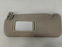 2010-2013 Mazda 3 Sun Visor Shade Replacement Driver Left Mirror Fits Fits 2010 2011 2012 2013 OEM Used Auto Parts - Oemused