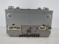 2011 Mazda 3 Radio AM FM Cd Player Receiver Replacement P/N:BBM5 66 AR0 Fits OEM Used Auto Parts - Oemusedautoparts1.com