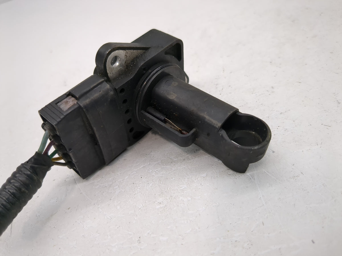 2004-2013 Mazda 3 Mass Air Flow Meter Maf Sensor 1104662 - Oemusedautoparts1.com