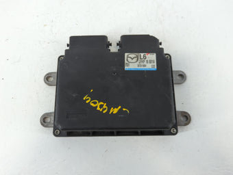 compare product 2011 Mazda 3 PCM Engine Control Computer ECU ECM PCU OEM P/N:LFHP 18 881 A Fits OEM Used Auto Parts