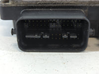 2011 Mazda 3 PCM Engine Control Computer ECU ECM PCU OEM P/N:LFHP 18 881 A Fits OEM Used Auto Parts - Oemusedautoparts1.com