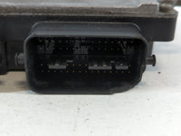 2011 Mazda 3 PCM Engine Control Computer ECU ECM PCU OEM P/N:LFHP 18 881 A Fits OEM Used Auto Parts - Oemusedautoparts1.com